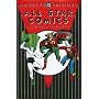 All Star Comics - Archives, Volume 0 (Archive Editions (Graphic Novels))
