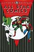 All Star Comics - Archives, Volume 0 (Archive Editions (Graphic Novels))