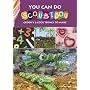 You Can Do Scoubidou