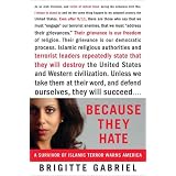 BecauseTheyHate:ASurvivorofIslamicTerrorWarnsAmerica