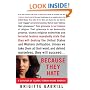 Because They Hate: A Survivor of Islamic Terror Warns America