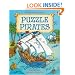 Puzzle Pirates (Usborne Young Puzzles)