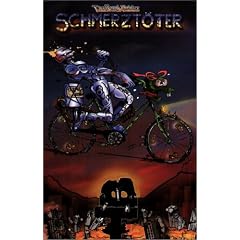 Schmerzt�ter