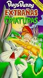 Bugs Bunny Creature [VHS]