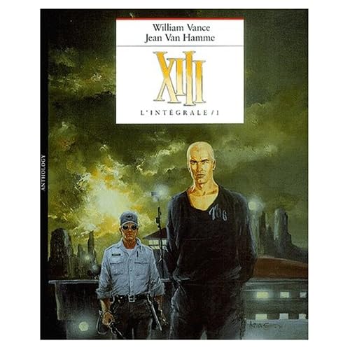 XIII : L'Intégrale XIII : L'Intégrale