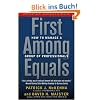 First Among Equals: How to Manage a Group of Professionals