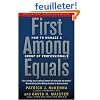 First Among Equals: How To Manage A Group Of Professionals