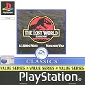 The Lost World: Jurassic Park (PS)