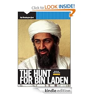 Amazon.com: The Hunt for bin Laden (Kindle S
