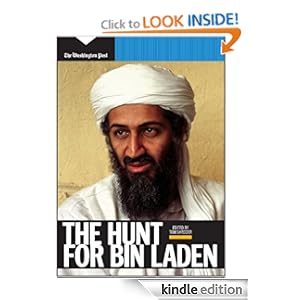 the Hunt for bin Laden  - Washington Post 