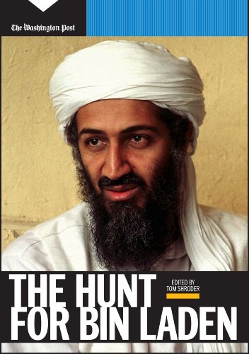 The Hunt for bin Laden (Kindle Single)