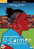 U-Carmen [DVD] [2006]
