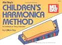 Children's Harmonica Method