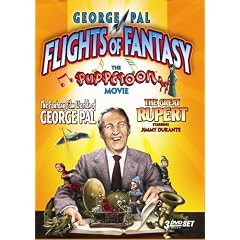 George Pal - Flights of Fantasy