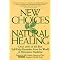 Natural Cures and Foods