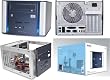 Aria - MicroATX Cube Case W/Power supply