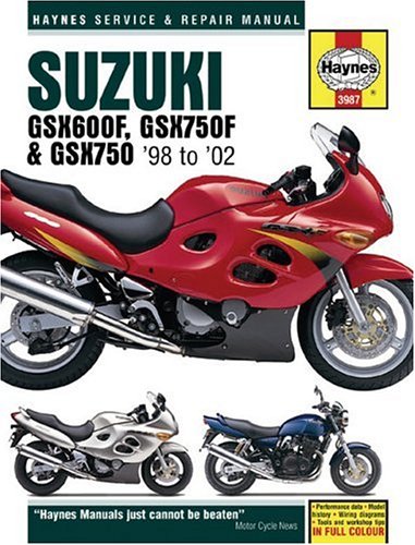 Motorcycles
