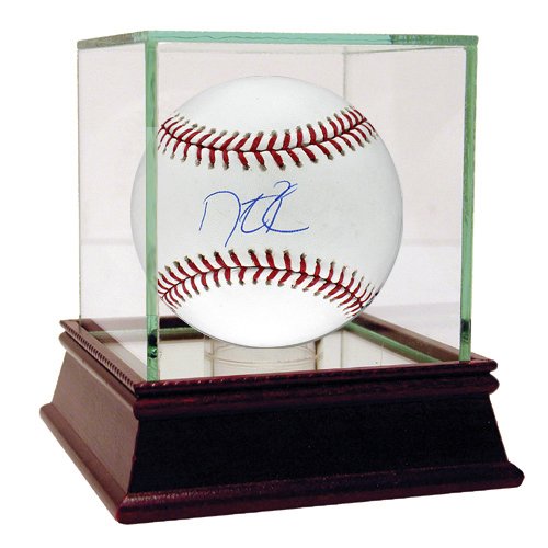 Steiner Sports MLB Boston Red Sox Dustin Pedroia Baseball
