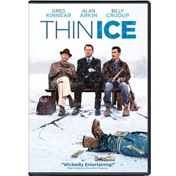 Thin Ice