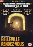 Belleville Rendez-Vous [UK IMPORT]