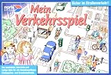 Eigenschaften Noris 607-7100 / Mein Verkehrsspiel