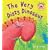 The Very Dizzy Dinosaur (Peek-a-boo Pop-ups)