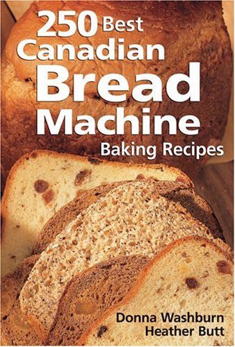 Bread machine recipes online