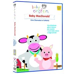 Baby MacDonald - Una Giornata In Fattoria