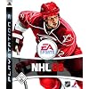 NHL 08