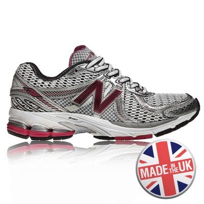 New Balance Lady W860v2 Laufschuhe (D Width) - 43