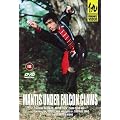 Mantis Under Falcon Claws [DVD]