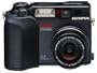 Olympus  C-3040 3MP Digital Camera w/ 3x Optical Zoom
