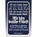 Wir lesen deutsche Schrift: Ein Arbeitsbuch zum selbst�ndigen Lesenlernen der deutschen Schrift