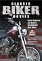 Classic Biker Movies (Evel Knievel / C.C & Company / Angels Hard As They Come)