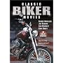 Classic Biker Movies (Evel Knievel / C.C & Company / Angels Hard As They Come)