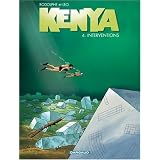 Kenya, Tome 4 : Interventionspar L�o