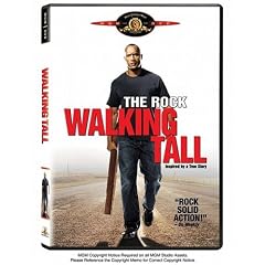 Walking Tall
