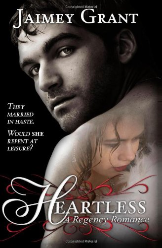 Heartless by Jaimey Grant