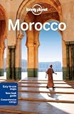 Lonely Planet Morocco (Country Guide) (Country Travel Guide)