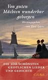 Von guten M�chten wunderbar geborgen