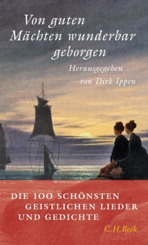Von guten M�chten wunderbar geborgen