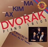Dvorak: Piano Trios