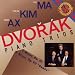 Music : Dvorak: Piano Trios
