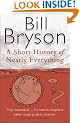 A Short History Of Nearly Everything