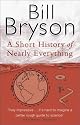 A Short History of Nearly Everything