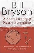 A Short History Of Nearly Everything: Amazon.co.uk: Bill Bryson: 9780552997041: Books