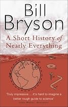 A Short History of Nearly Everything