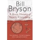 A Short History of Nearly Everything