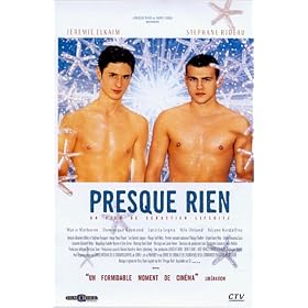 Presque rien [VHS]