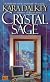 Crystal Sage (Salterton Trilogy)